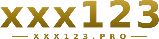 xxx123 logo
